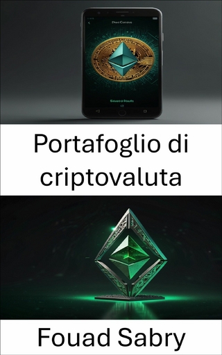 Portafoglio di criptovaluta