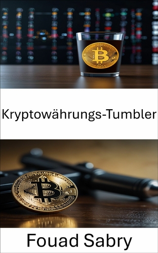 Kryptowährungs-Tumbler