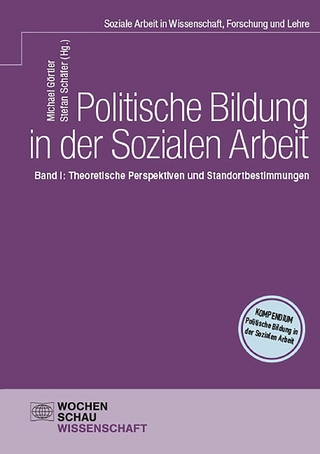 Politische Bildung in der Sozialen Arbeit