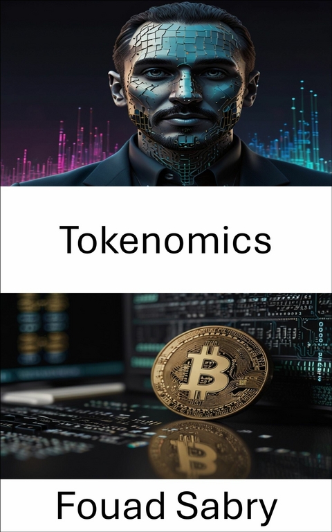Tokenomics -  Fouad Sabry