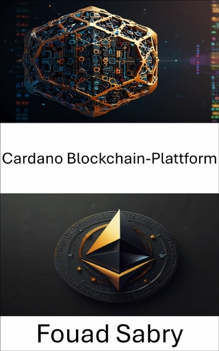 Cardano Blockchain-Plattform