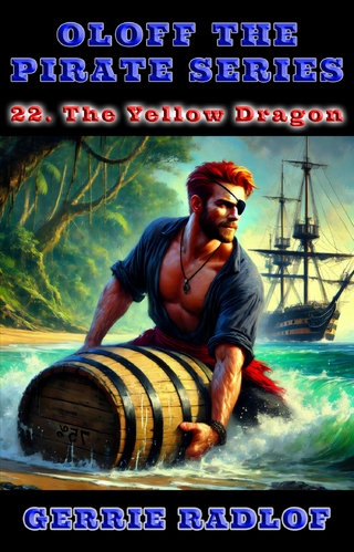 The Yellow Dragon