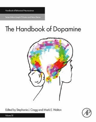 Handbook of Dopamine