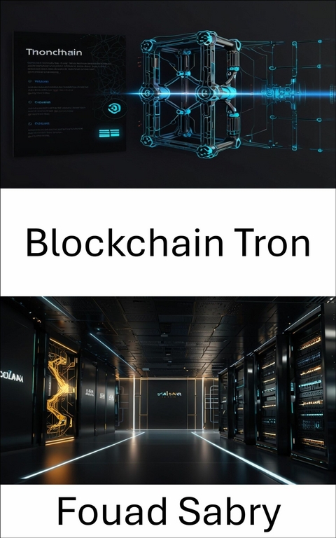 Blockchain Tron -  Fouad Sabry