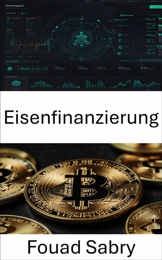 Eisenfinanzierung