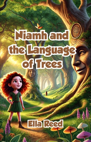 Niamh and the Language of Trees