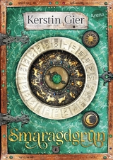 Liebe geht durch alle Zeiten (3). Smaragdgr&uuml;n - Kerstin Gier