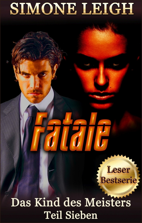 Fatale -  Simone Leigh
