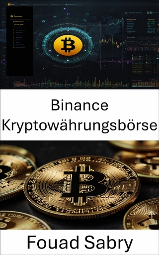 Binance Kryptowährungsbörse
