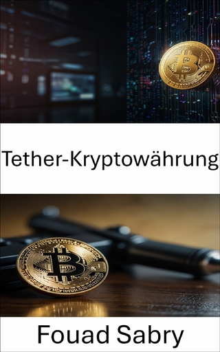 Tether-Kryptowährung