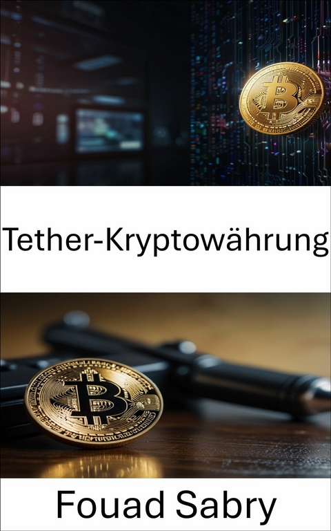Tether-Kryptow&auml;hrung -  Fouad Sabry