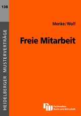 Freie Mitarbeit - Johan-Michel Menke, Sebastian Wolf