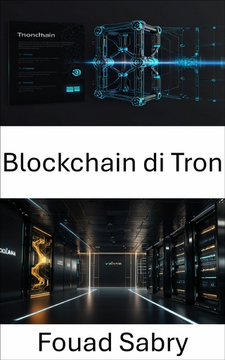Blockchain di Tron