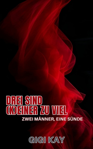 Drei sind (k)einer zu viel