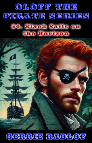 Black Sails on the Horizon