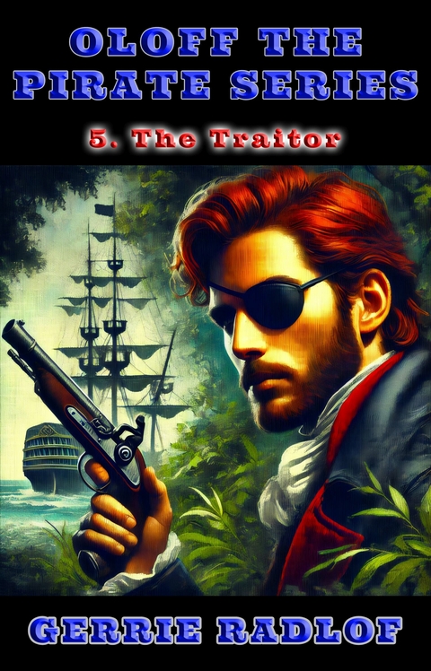 The Traitor -  Gerrie Radlof,  Pieter Haasbroek