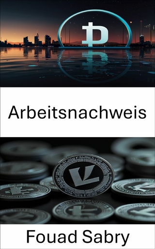 Arbeitsnachweis