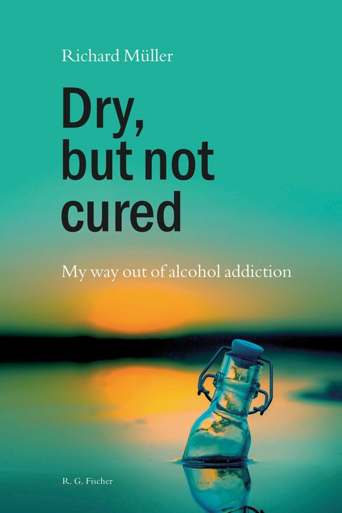 Dry, but not cured - Richard M&uuml;ller