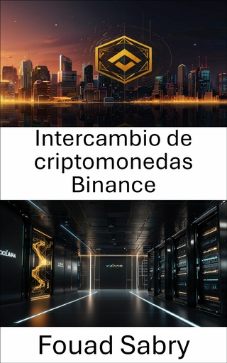 Intercambio de criptomonedas Binance
