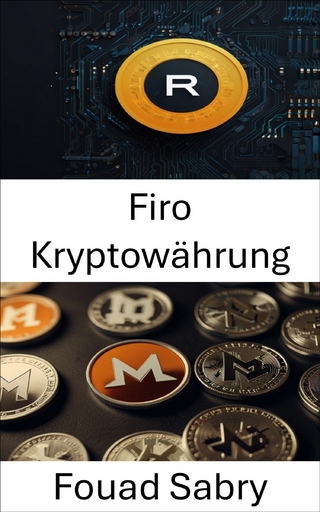 Firo Kryptowährung
