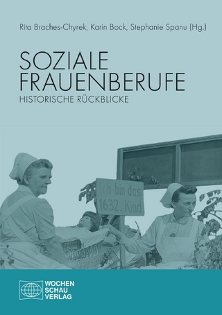 Soziale Frauenberufe