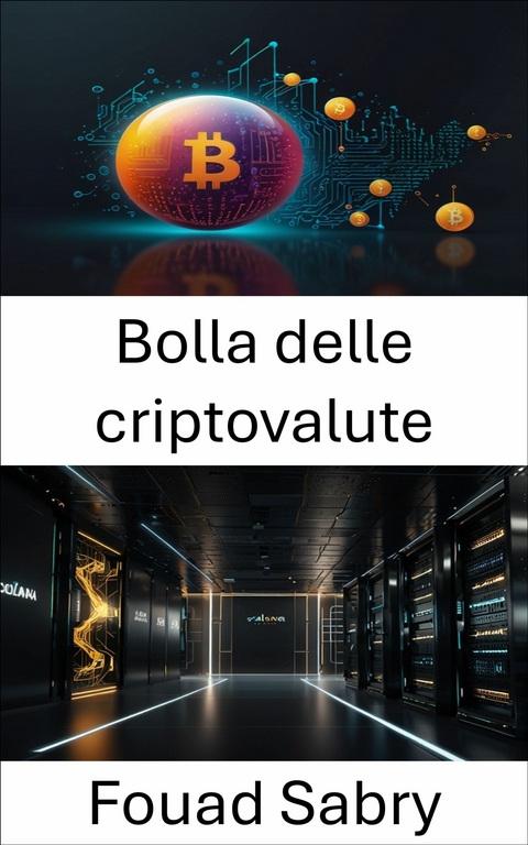 Bolla delle criptovalute -  Fouad Sabry