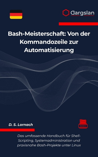 Bash-Meisterschaft