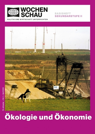 Ökologie und Ökonomie