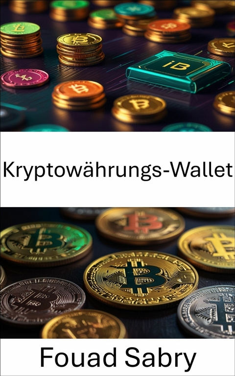 Kryptow&auml;hrungs-Wallet -  Fouad Sabry