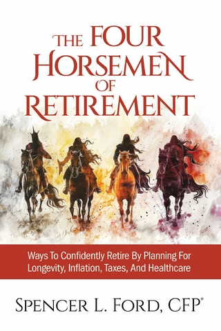 Four Horsemen Of Retirement