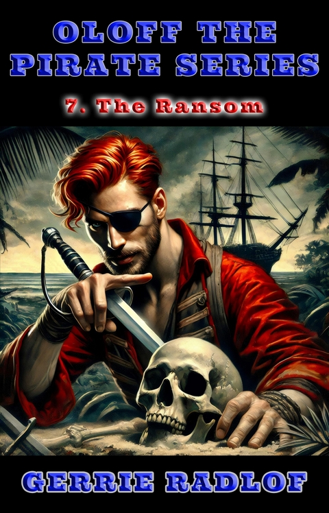The Ransom -  Gerrie Radlof,  Pieter Haasbroek