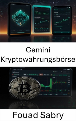 Gemini Kryptowährungsbörse