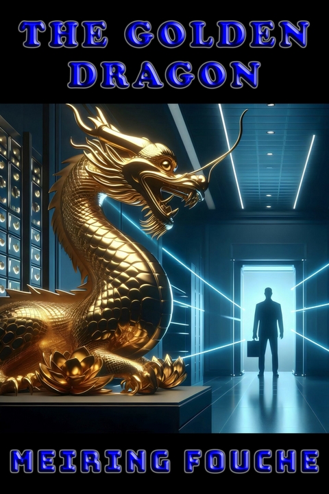 The Golden Dragon -  Meiring Fouche,  Pieter Haasbroek