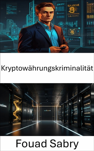 Kryptowährungskriminalität