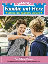 Familie mit Herz 200 - Caroline Steffens