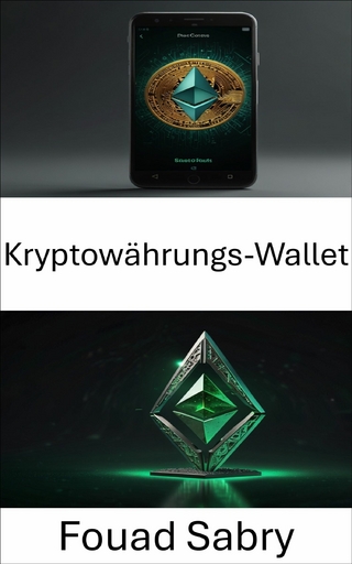 Kryptowährungs-Wallet