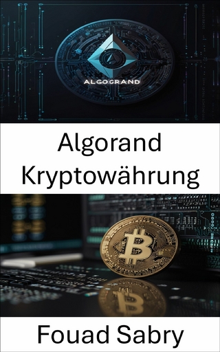 Algorand Kryptowährung