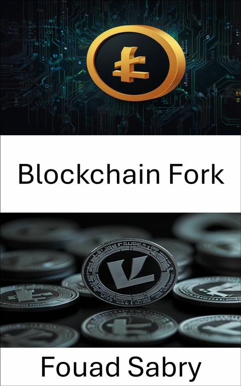 Blockchain Fork -  Fouad Sabry