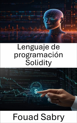Lenguaje de programación Solidity