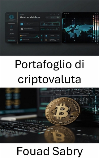 Portafoglio di criptovaluta