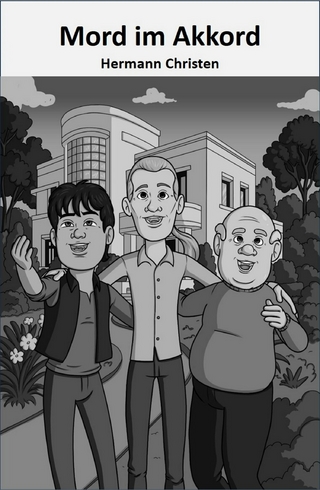 Mord im Akkord