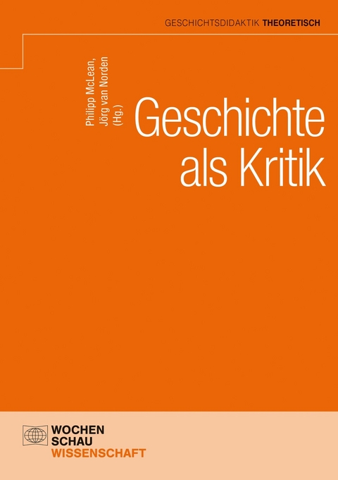 Geschichte als Kritik - 