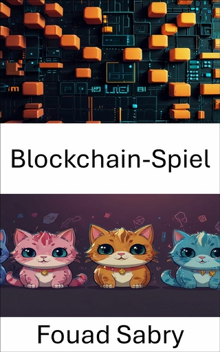 Blockchain-Spiel