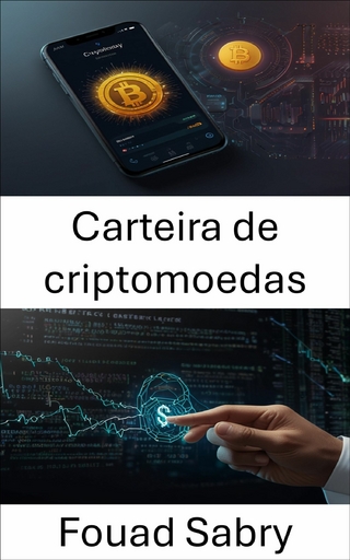 Carteira de criptomoedas
