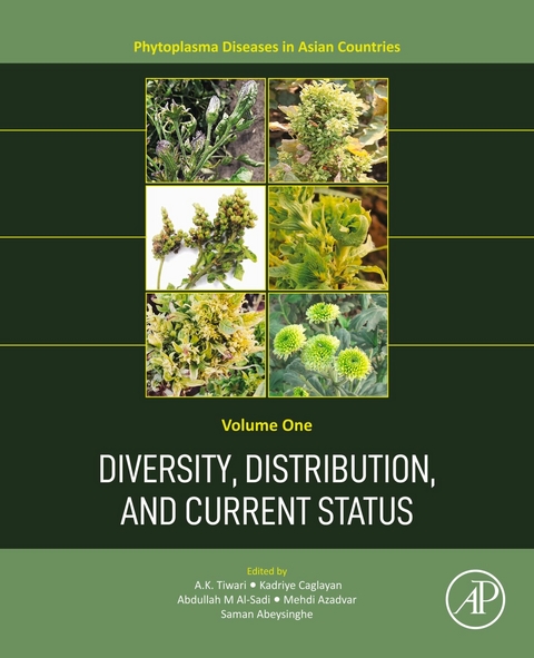 Diversity, Distribution, and Current Status - 