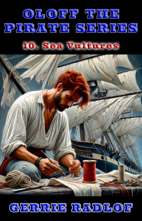 Sea Vultures -  Gerrie Radlof,  Pieter Haasbroek