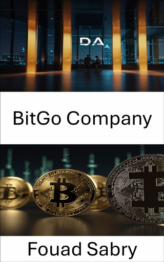 BitGo Company