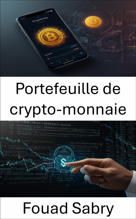 Portefeuille de crypto-monnaie -  Fouad Sabry