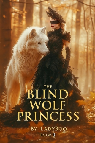 The Blind Wolf Princess