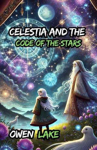 Celestia and the Code of the Stars
